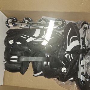 Ultra Wheels Inline Skates Size 12